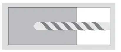 LG WB21LMB Slim Wall Mount - fig 5