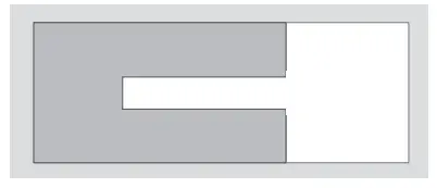 LG WB21LMB Slim Wall Mount - fig 6