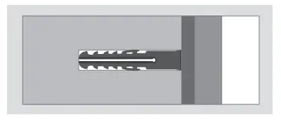 LG WB21LMB Slim Wall Mount - fig 8