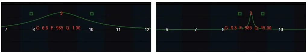 ZAPCO STXDSP2021 Studio Series DSP Amplifiers - fig 16