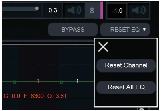 ZAPCO STXDSP2021 Studio Series DSP Amplifiers - fig 17