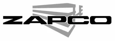 ZAPCO logo