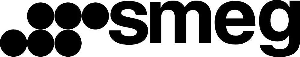smeg - Logo