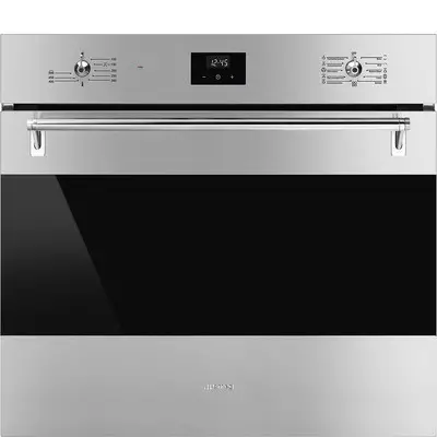 smeg SOU3300TX Oven - Cover