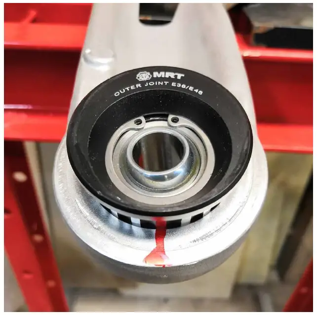 MRT Engineering MRT-20003 Roll Center 1