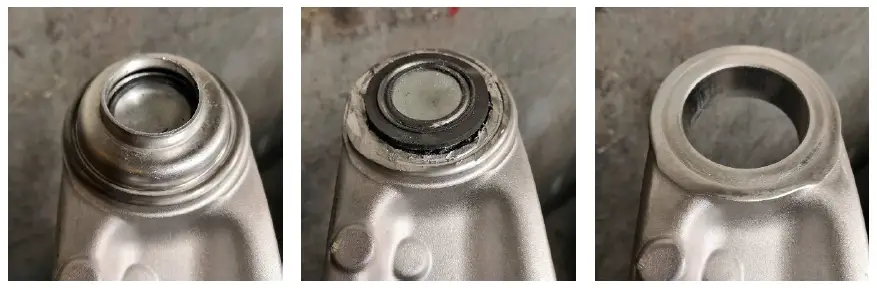 MRT Engineering MRT-20003 Roll Center 2