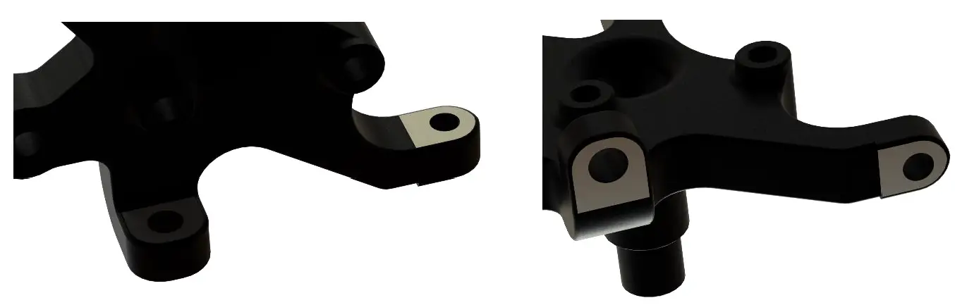 MRT Engineering MRT-20003 Roll Center 5