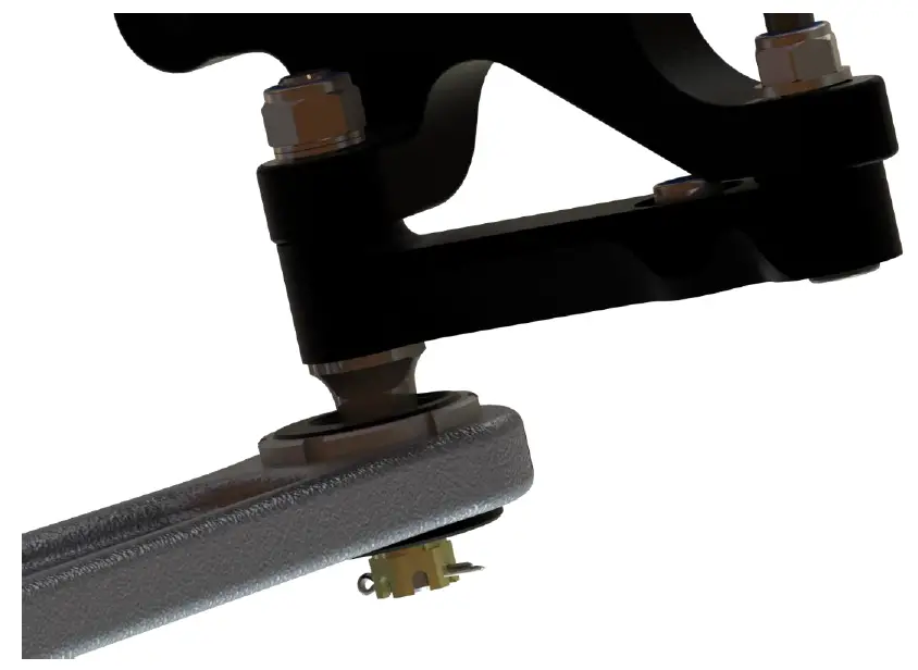 MRT Engineering MRT-20003 Roll Center 7