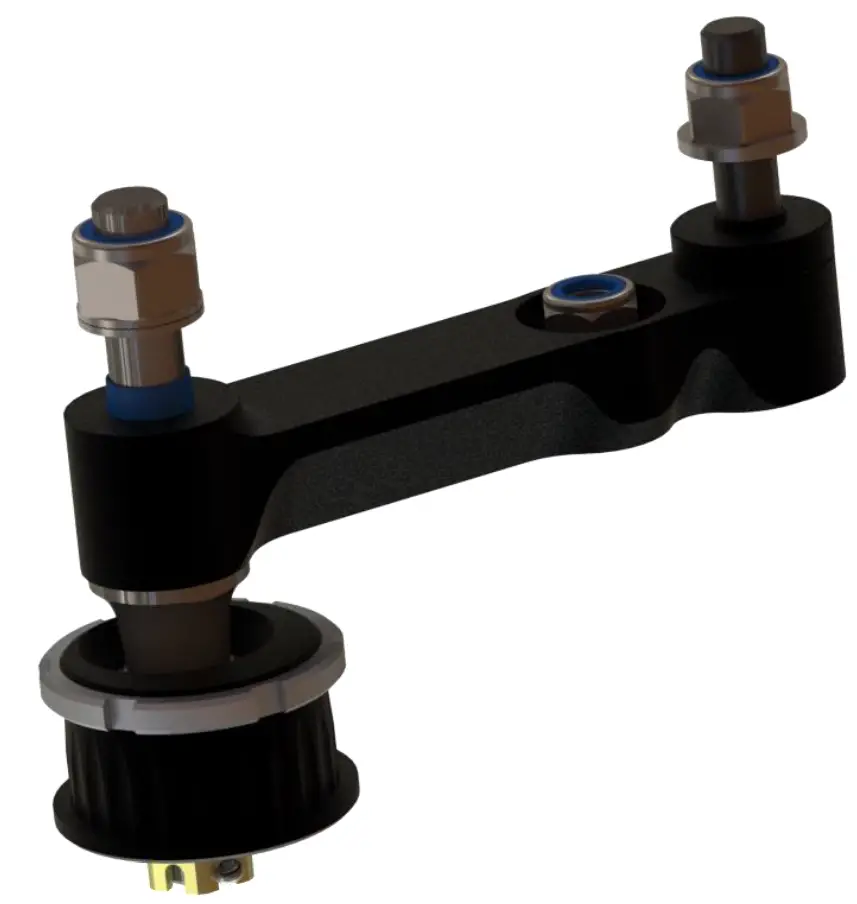 MRT Engineering MRT-20003 Roll Center