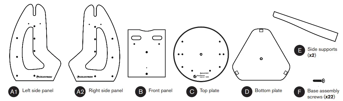 CELESTRON-22470-StarSense-Explorer-Dobsonian-8-Inch-Telescope-FIG-1