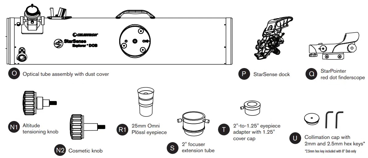 CELESTRON-22470-StarSense-Explorer-Dobsonian-8-Inch-Telescope-FIG-9
