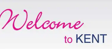 KENT Handy Vacuum Cleaner - Welcome