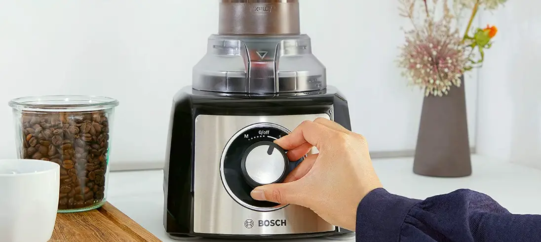 Bosch Mcm3 Multitalent 3 Instruction Manual