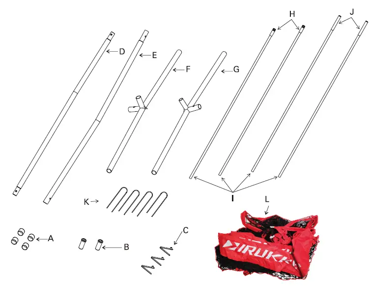 RUKKET-SPORTS-BASX200-5x5-Baseball-Softball-Net-FIG-1