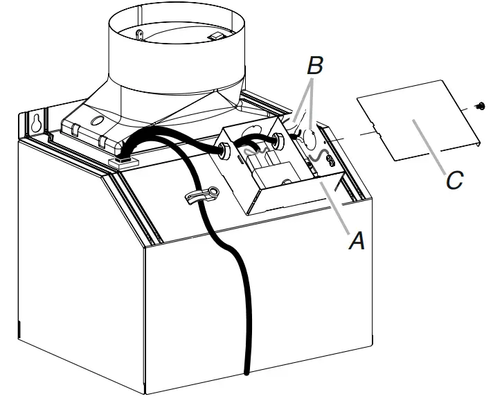 Make Electrical Connection