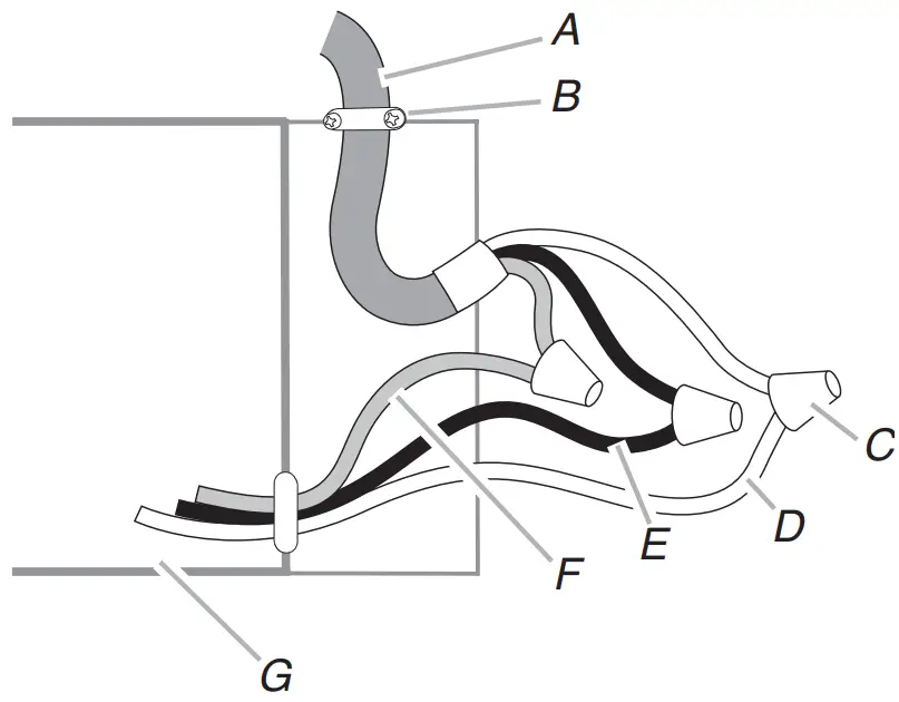 Make Electrical Connection