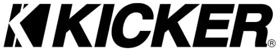 KICKER logo