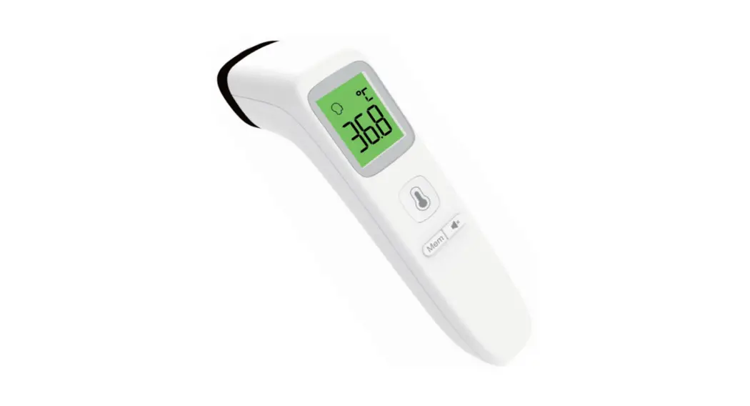 Lorelli Non Contact Ir Thermometer For Body And Surface Instruction Manual Lorelli Non Contact Ir Thermometer For Body And Surface Instruction Manual