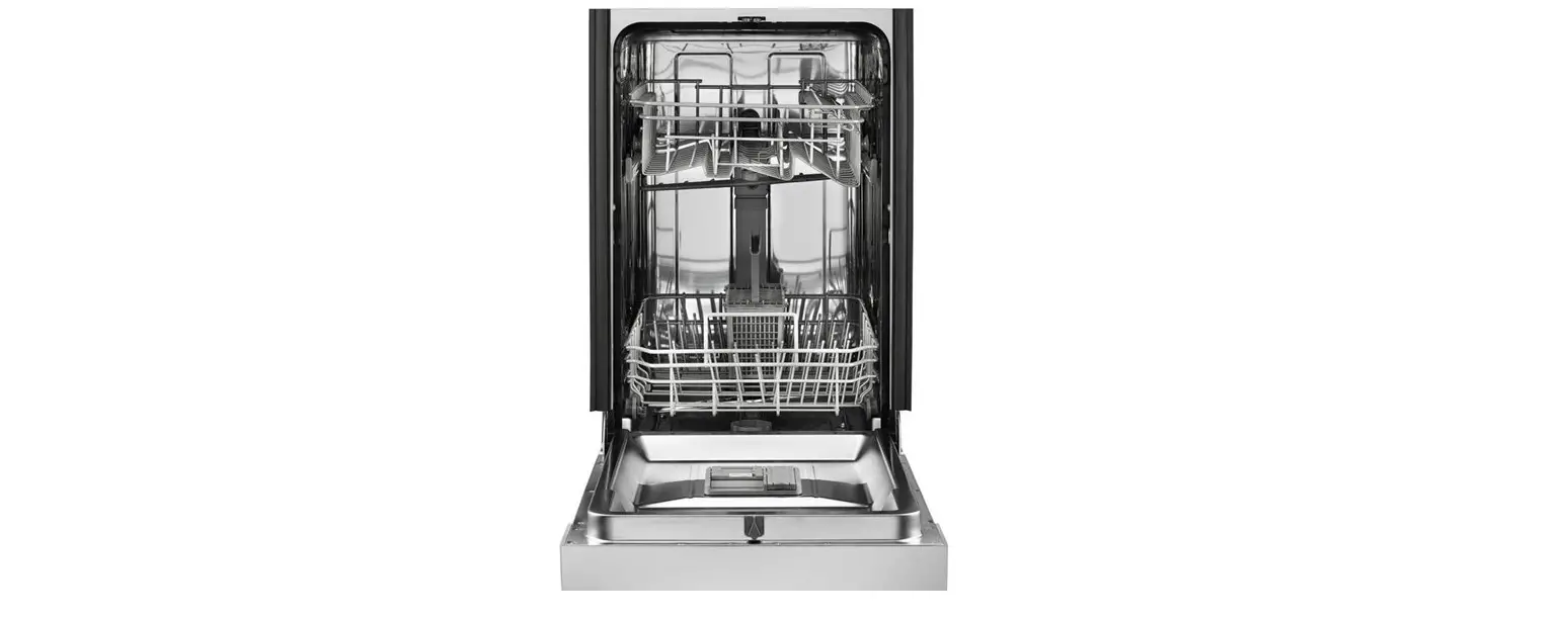 Avanti Dwt18v3s Dishwasher Installation Guide