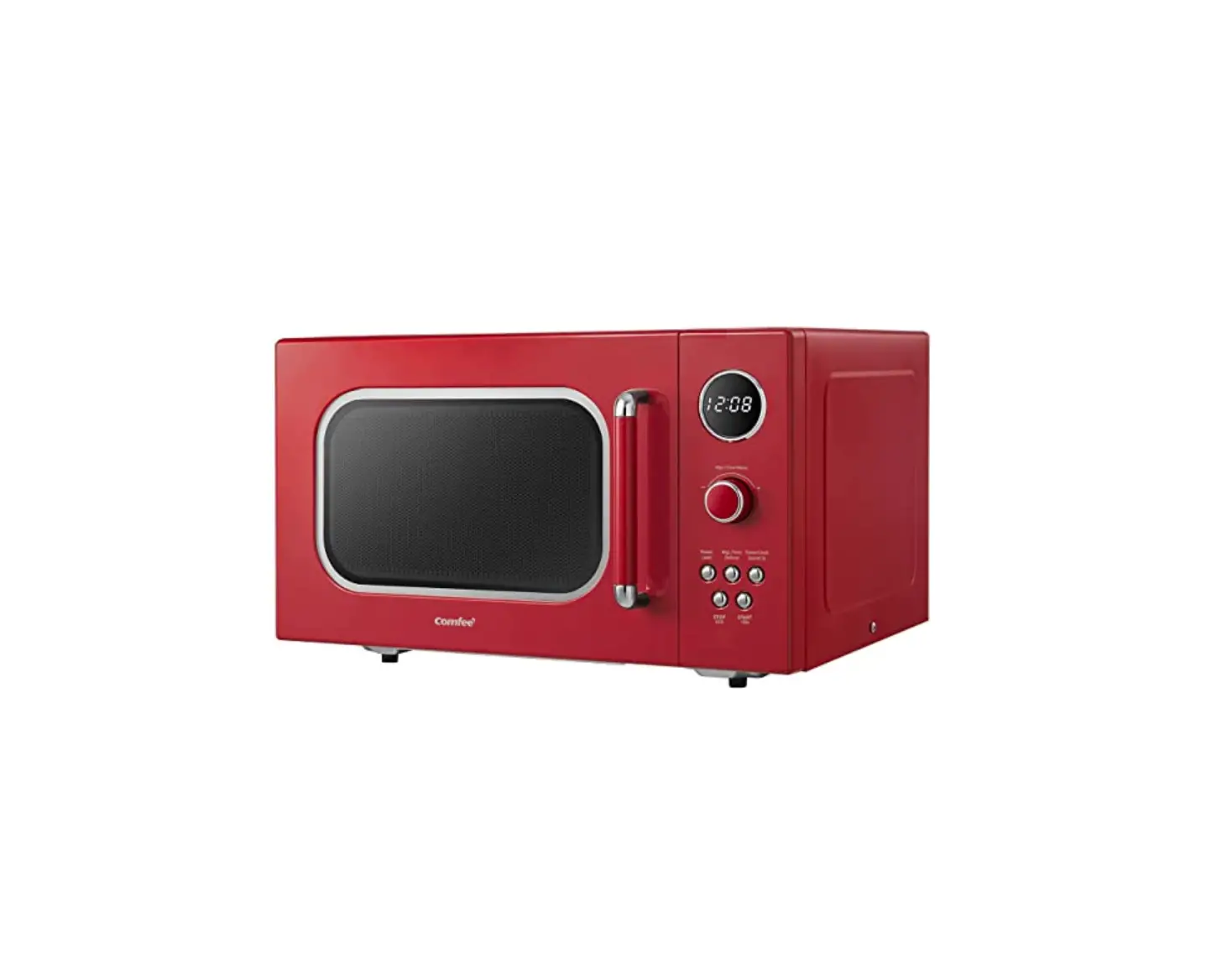 Comfee Cm-m093ard Microwave Oven Instruction Manual Comfee Cm-m093ard Microwave Oven Instruction Manual