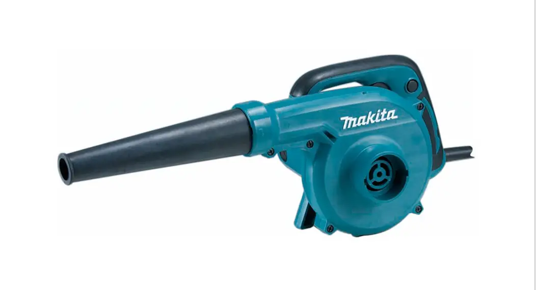 Makita Ub1102 Dust Air Flow Instruction Manual Makita Ub1102 Dust Air Flow Instruction Manual