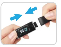 amazon-fitness-tracker-ID130HR-ID130-User-Manual-fig-2