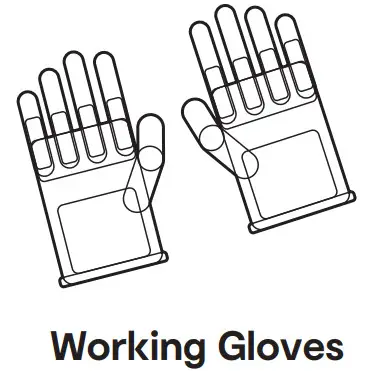 anko P 43170920 Indoor Wooden Play Tent - icon 3