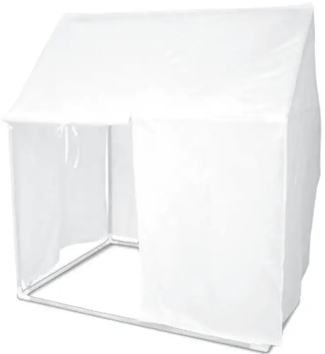 anko P 43170920 Indoor Wooden Play Tent