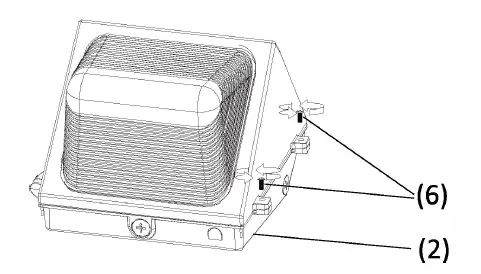 FEIT ELECTRIC S8.5CWPK Outdoor Commercial Wall Light 13