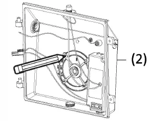 FEIT ELECTRIC S8.5CWPK Outdoor Commercial Wall Light 7