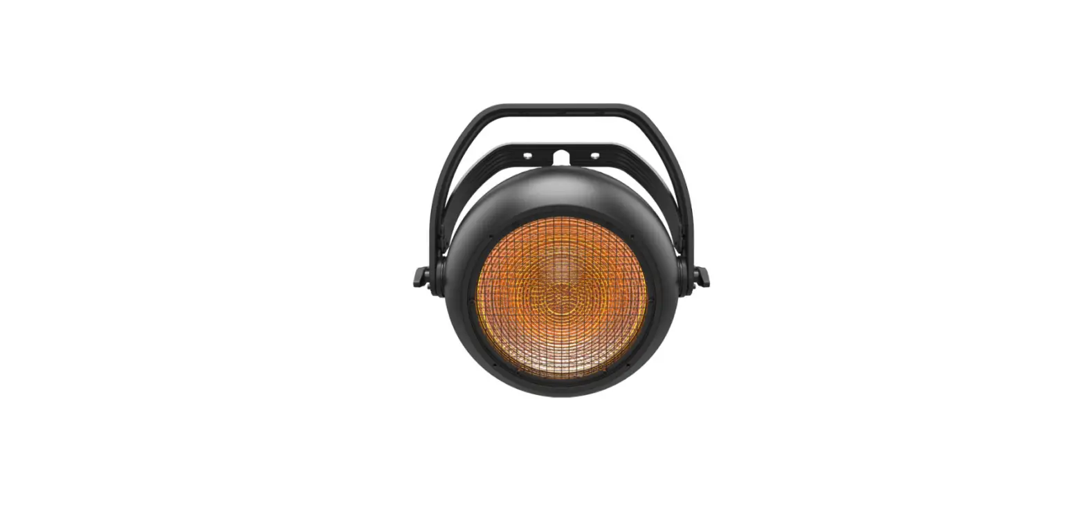 Chauvet Professional Strike1 Single-source Led Blinder User Guide