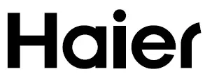 Haier logo