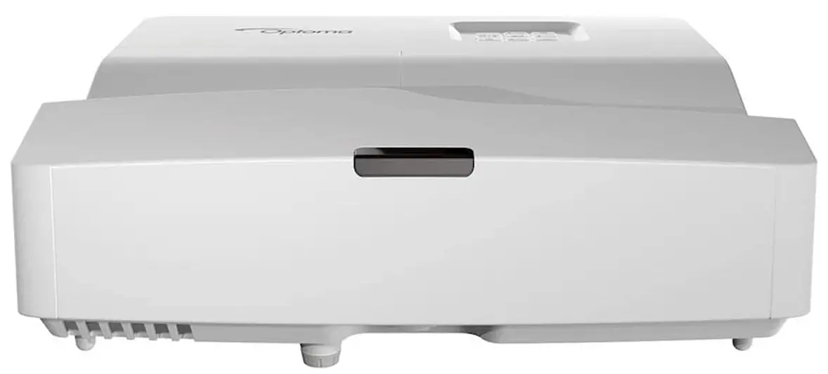 Optoma-EH340UST-Ultra-Short-Throw-DLP-Projector