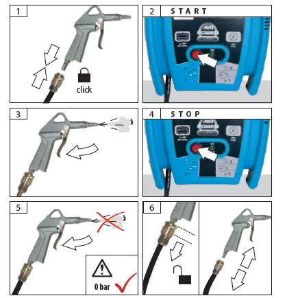 Gude-AirPower-180-08-Compressor-3