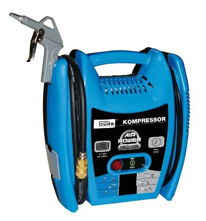 Gude-AirPower-180-08-Compressor-product-image