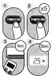 DOMO-DO361A-Air-Conditioner-FIG-12