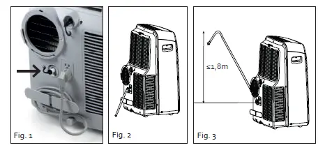 DOMO-DO361A-Air-Conditioner-FIG-16