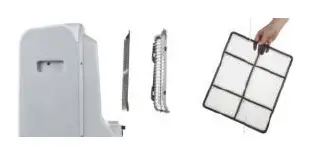 DOMO-DO361A-Air-Conditioner-FIG-18