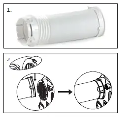 DOMO-DO361A-Air-Conditioner-FIG-5