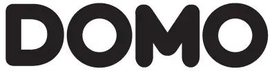 DOMO-logo