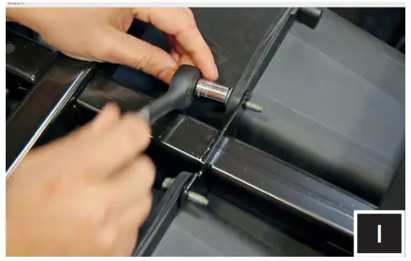 SSV WORKS RZ34 Q3K3 RZR 3 and RZR 4 Kicker 3 Speaker Audio Kit-fig10