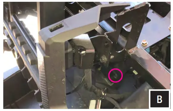 SSV WORKS RZ34 Q3K3 RZR 3 and RZR 4 Kicker 3 Speaker Audio Kit-fig23