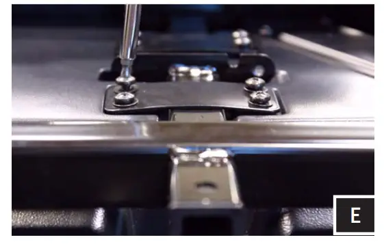 SSV WORKS RZ34 Q3K3 RZR 3 and RZR 4 Kicker 3 Speaker Audio Kit-fig31