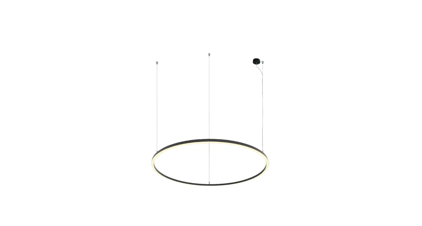 One Light 62156c Led Circle Ring Light Installation Guide