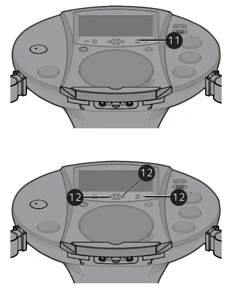 Singing Machine iSM1030BT Bluetooth Karaoke Pedestal-24