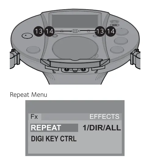 Singing Machine iSM1030BT Bluetooth Karaoke Pedestal-25