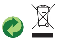 NEXA WSA-102 Optical Smoke Alarm for Wireless Connection in Series - icon