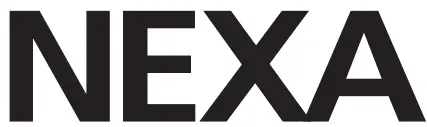 NEXA logo