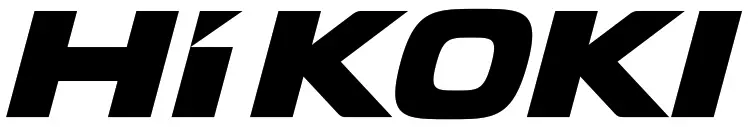 HiKOKI LOGO