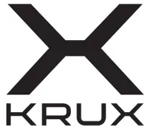 KRUX logo
